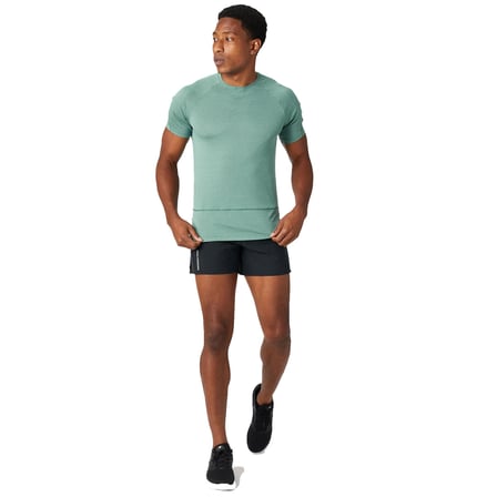 Salomon Cross 5" Erkek Koşu Şortu