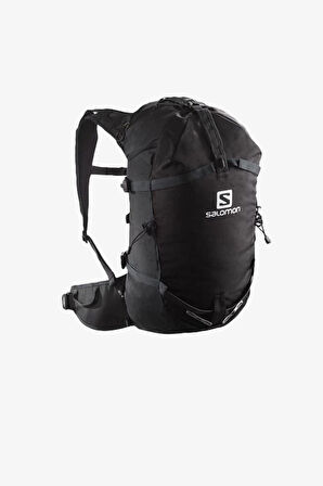 Salomon Mtn 30 Unisex Siyah Sırt Çantası LC1914700-22922