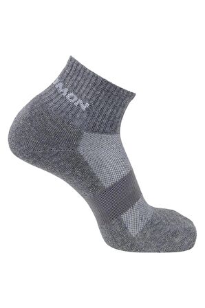 Salomon LC1983400 Evasion Ankle 2-Pack Unisex Çorap