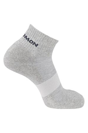 Salomon LC1983400 Evasion Ankle 2-Pack Unisex Çorap