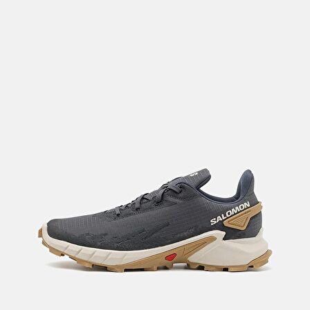Salomon Alphacross 4 Erkek Koşu Ayakkabısı