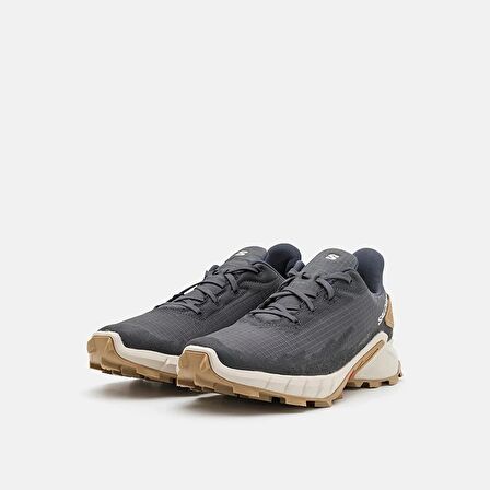 Salomon Alphacross 4 Erkek Koşu Ayakkabısı