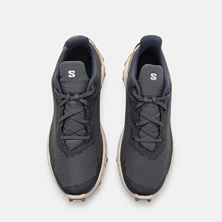 Salomon Alphacross 4 Erkek Koşu Ayakkabısı