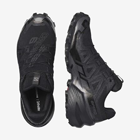Salomon Speedcross 6 Gore-Tex Kadın Koşu Ayakkabısı