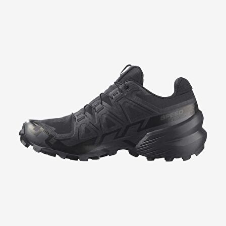 Salomon Speedcross 6 Gore-Tex Kadın Koşu Ayakkabısı