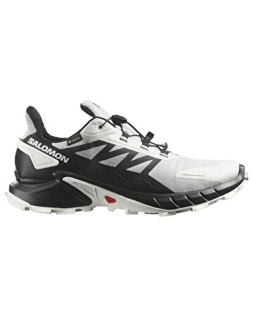 Salomon L41731900 Supercross 4 Gtx Erkek Koşu Ayakkabısı