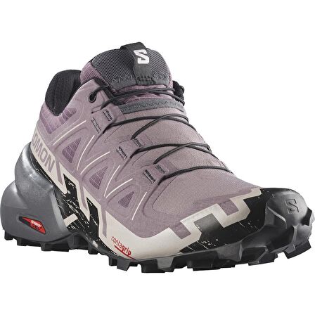 Salomon Speedcross 6 Kadın Outdoor Ayakkabı