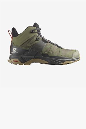 Salomon X ULTRA 4 MID GTX Erkek Ayakkabısı L41739800