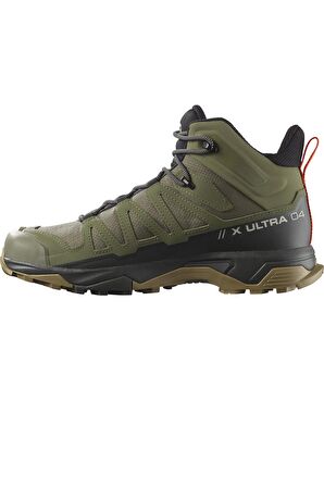 Salomon X ULTRA 4 MID GTX Erkek Ayakkabısı L41739800