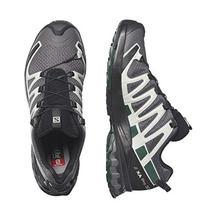 Salomon XA Pro 3D V8 Erkek Outdoor Ayakkabı