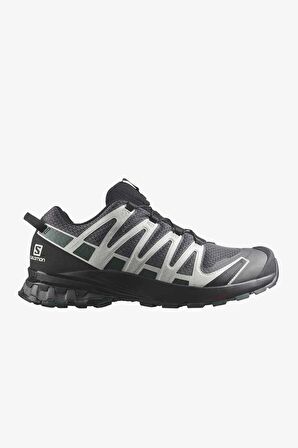 Salomon Xa Pro 3D V8 Siyah Erkek Spor Ayakkabı L41736500-27838