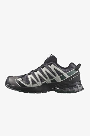 Salomon Xa Pro 3D V8 Siyah Erkek Spor Ayakkabı L41736500-27838