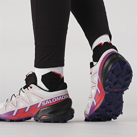 Salomon Speedcross 6 Kadın Outdoor Ayakkabı
