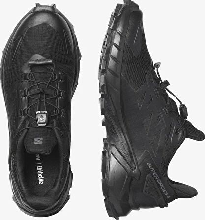 Salomon L41733900 Supercross 4 Gtx W Kadın Koşu Ayakkabısı