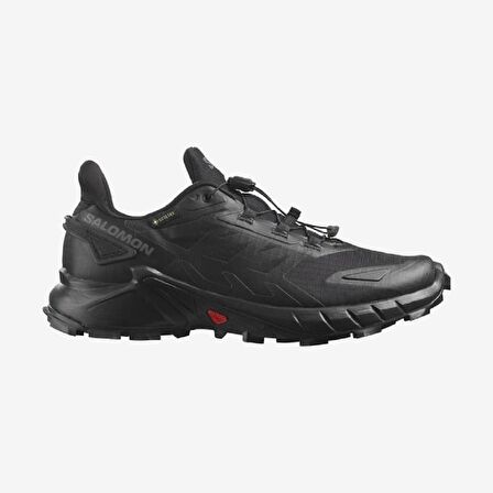 Salomon Supercross 4 Gore-Tex Kadın Koşu Ayakkabısı