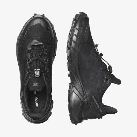Salomon Supercross 4 Gore-Tex Kadın Koşu Ayakkabısı