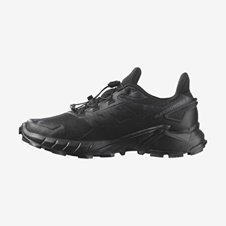 Salomon Supercross 4 Gore-Tex Kadın Koşu Ayakkabısı