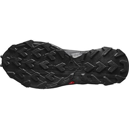 Salomon Siyah Erkek Outdoor Ayakkabısı SUPERCROSS 4 GTX