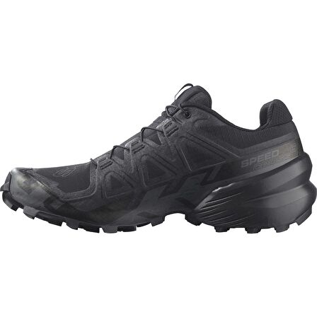 Salomon Speedcross 6 Erkek Koşu Ayakkabısı