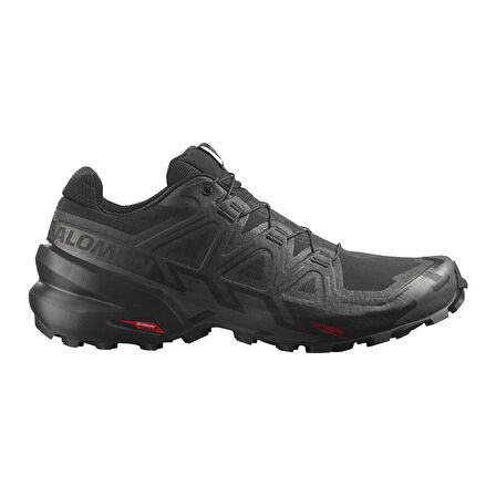 Salomon Speedcross 6 Erkek Patika Koşu Ayakkabısı