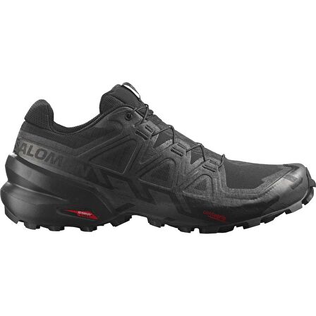 Salomon Speedcross 6 Erkek Koşu Ayakkabısı