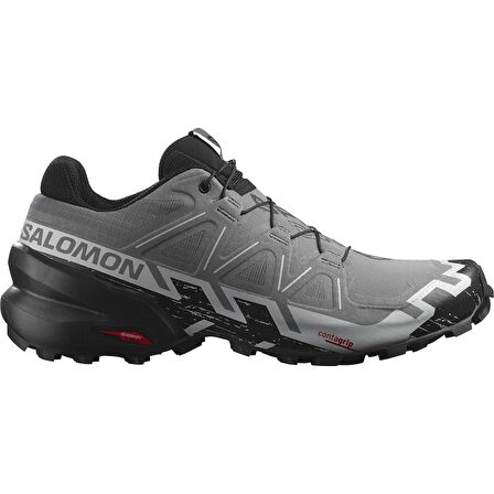 Salomon Speedcross 6 Erkek Koşu Ayakkabısı