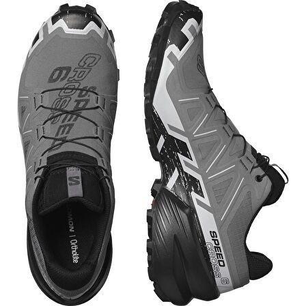 Salomon Speedcross 6 Erkek Koşu Ayakkabısı