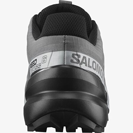 Salomon Speedcross 6 Erkek Patika Koşu Ayakkabısı