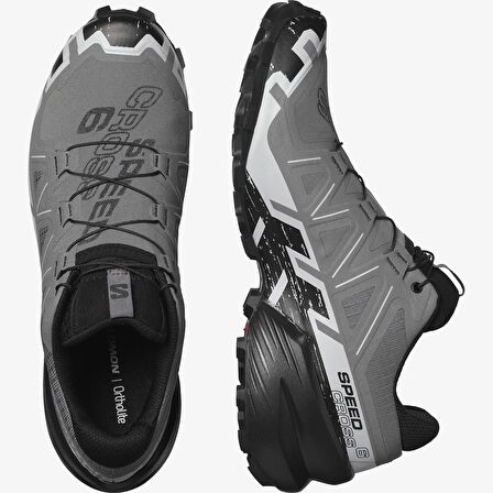 Salomon Speedcross 6 Erkek Patika Koşu Ayakkabısı
