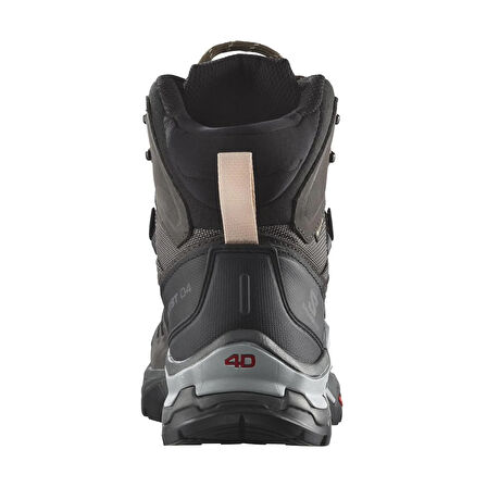 Salomon Quest 4 Gore-Tex Kadın Outdoor Bot