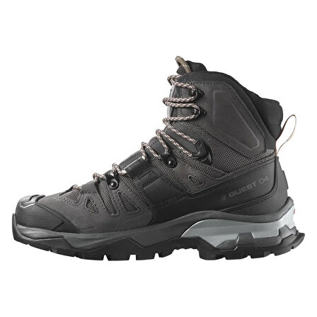 Salomon Quest 4 Gore-Tex Kadın Outdoor Bot