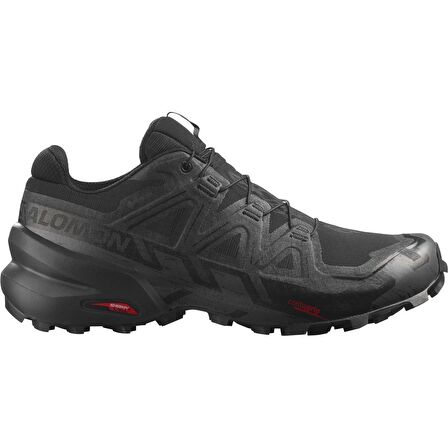 Salomon L41738600 Speedcross 6 Gtx Erkek Koşu Ayakkabısı