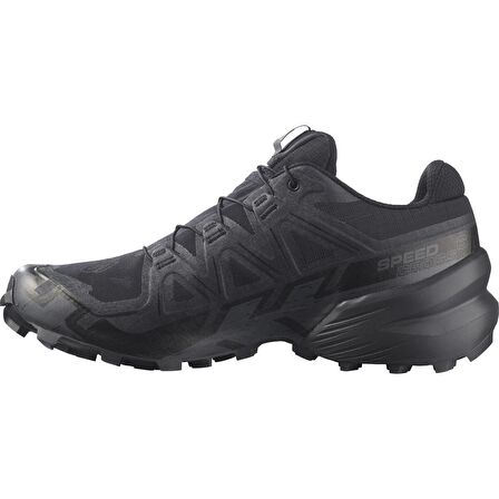 Salomon L41738600 Speedcross 6 Gtx Erkek Koşu Ayakkabısı