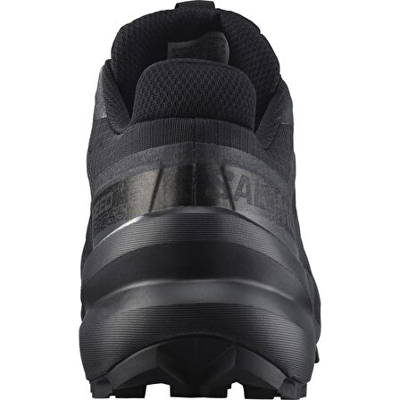 Salomon L41738600 Speedcross 6 Gtx Erkek Koşu Ayakkabısı