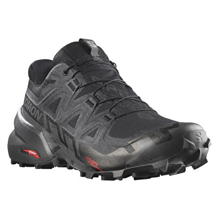 Salomon Speedcross 6 Gore-Tex Erkek Patika Koşu Ayakkabısı