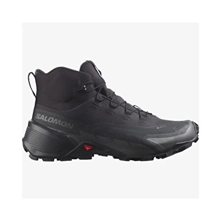 Salomon L41735800 Cross Hıke Mıd Gtx 2 Siyah