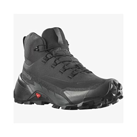 Salomon L41735800 Cross Hıke Mıd Gtx 2 Siyah