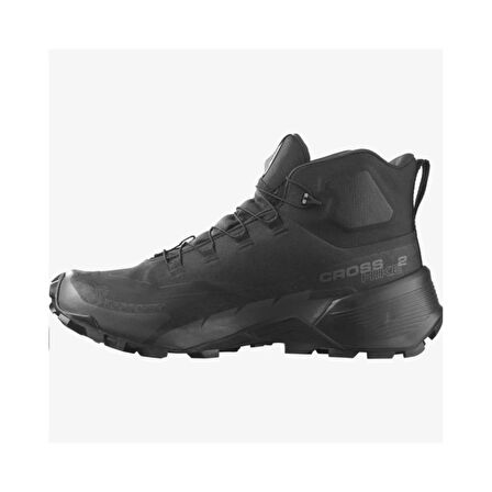 Salomon L41735800 Cross Hıke Mıd Gtx 2 Siyah