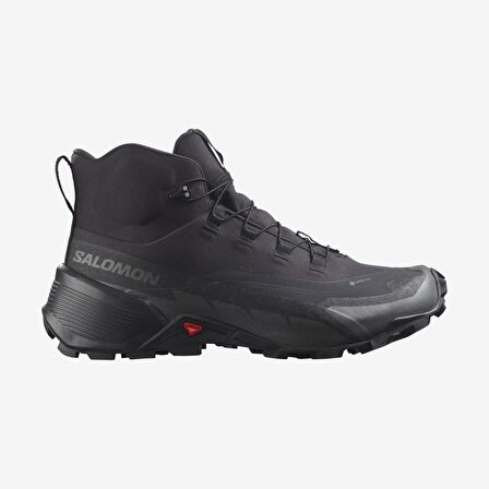 Salomon Siyah Erkek Outdoor Ayakkabısı CROSS HIKE MID GTX 2