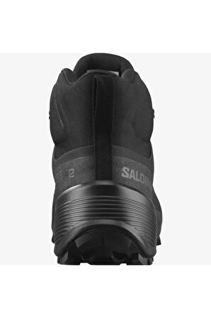 Salomon Cross Hıke Mıd Gtx 2 Erkek Outdoor Botu L41735800