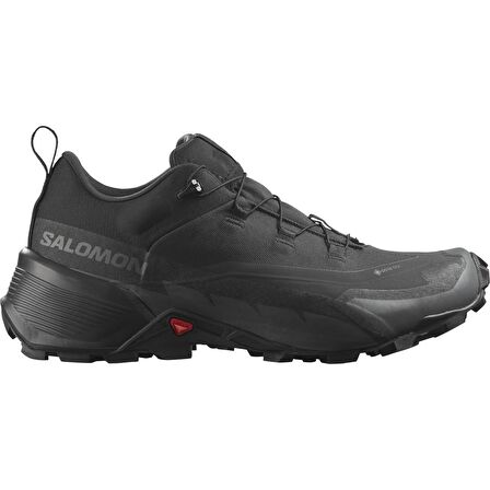 Salomon L41730100 Cross Hike Gtx 2 Erkek Outdoor Ayakkabı