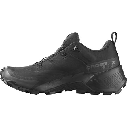 Salomon L41730100 Cross Hike Gtx 2 Erkek Outdoor Ayakkabı