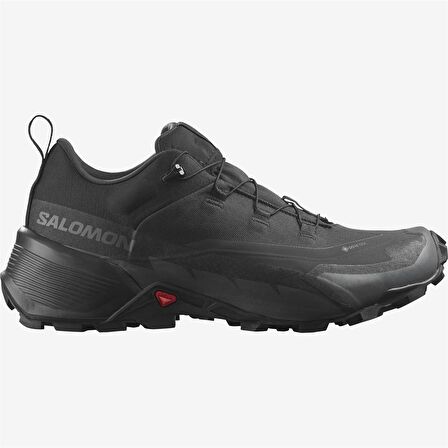 Salomon Siyah Erkek Outdoor Ayakkabısı CROSS HIKE GTX 2