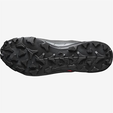 Salomon Siyah Erkek Outdoor Ayakkabısı CROSS HIKE GTX 2
