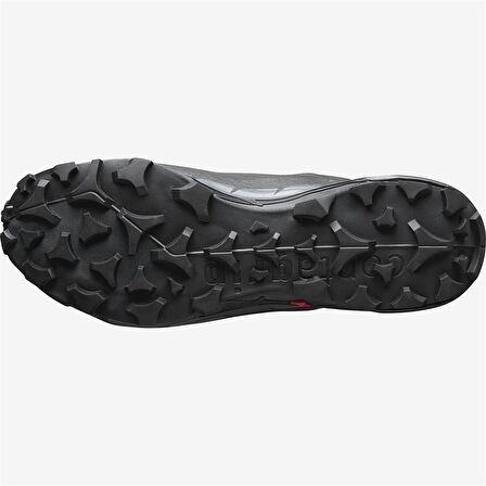 Salomon Siyah Erkek Outdoor Ayakkabısı CROSS HIKE GTX 2
