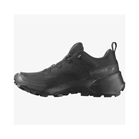 Salomon L41730100 Cross Hıke Gtx 2 Siyah