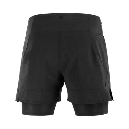 Salomon Sense 2IN1 Erkek Koşu Şortu