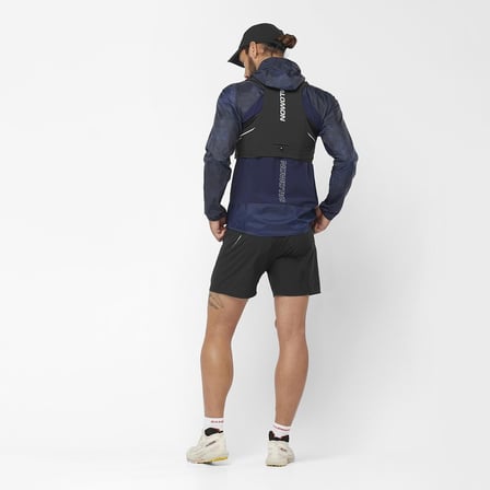 Salomon Bonatti Cross Wind Erkek Koşu Rüzgarlığı