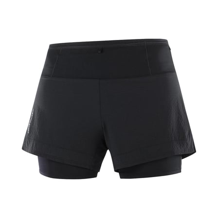 SENSE AERO 2IN1 SHORT W