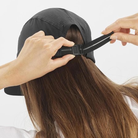 CROSS COMPACT CAP